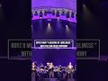 Boyz II Men Perform "4 Seasons Of Loneliness" With The San Diego Symphony!