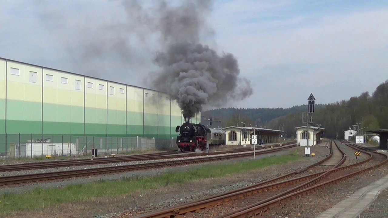 Elstertalexpress 2017 Elstertalexpress 2017 #1