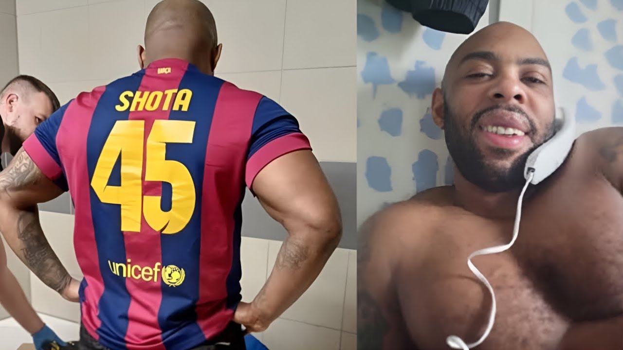 Британский 