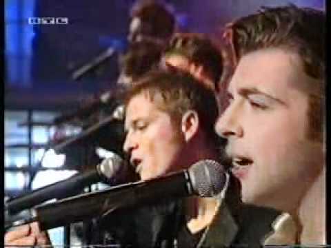 Westlife - World of our own (Bravo super show 2002).wmv
