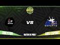 BRIE CUP 2026 - MATCH DE POULE - ONLYFUN - VS - ABS ESPORT