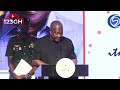 Ai must enhance human capabilities(president Dramani Mahama)