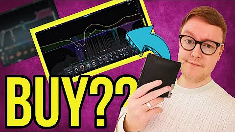 DON'T buy fabfilter pro Q3 UNTIL you've tried the ...
