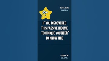 🔴 Differency Between Staking and Farming - (Under a minute) #shorts