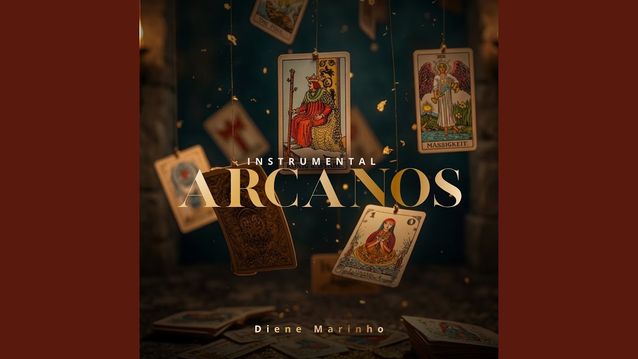 Watch Arcanos on YouTube Watch Arcanos on YouTube