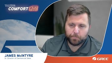 GREE Responds: What Does Error Code F5 Mean on a GREE Mini Split?