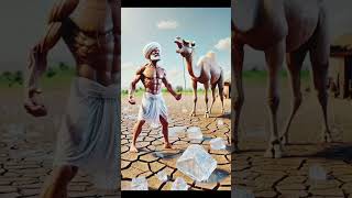 Ne Kisan Ki Zindagi Badal Di 😱 #ViralShorts #YouTubeTips #VideoEditing #GenxVikash7851 #HindiTech