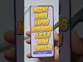 Redmi Note 14 Pro 5G HyperOS 2.0.5.0 Update in India #shorts #hyperos #redmiindia