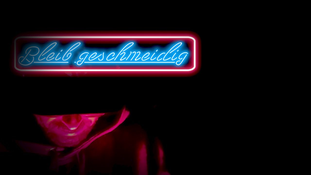 Beatbangers – Bleib Geschmeidig