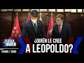 QUIÉN LE CREE A LEOPOLDO | Fuera de Orden | Daniel Lara Farías | FACTORES DE PODER | 1 de 2