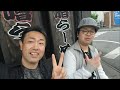 【大橋レンタル(仮)】藍河こうへいさんとサシ飲み、サシラーメンしました🍜🍻
