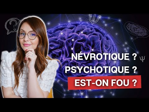 Vidéo: Qu'est-ce qu'un facteur anti-névritique ?