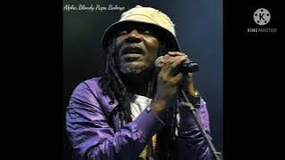 Alpha Blondy Papa Bakoye