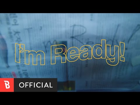 [Teaser] Earth Sky(지천) - I'm Ready!