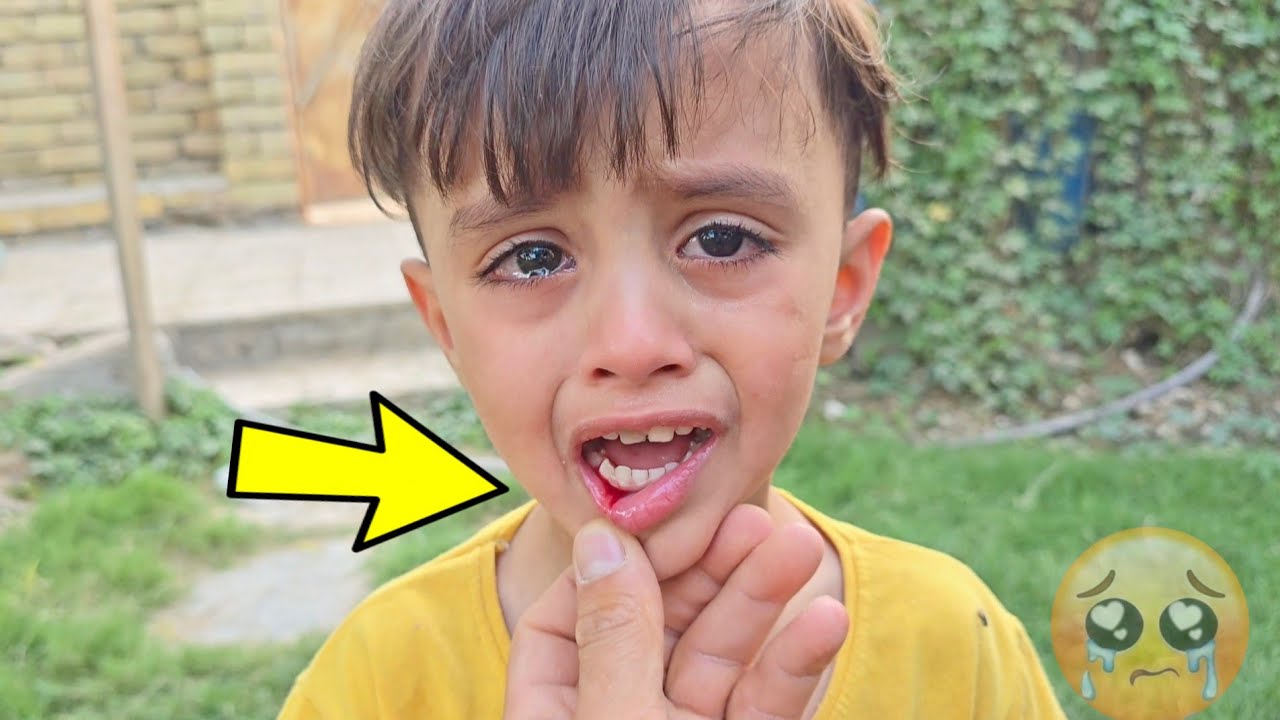 دانيال ماخذ 100 بالامتحان العربي💔