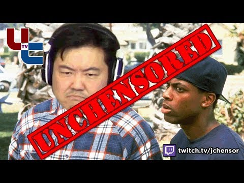 [UNCHENSORED] 8.2 - The Negative Connotation Of Guessing In Fighting Games