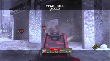 xL | Bowzer & Yoshi GameBattles Doubles proof First map - Outpost