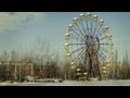 Chernobyl - Before and after the accident