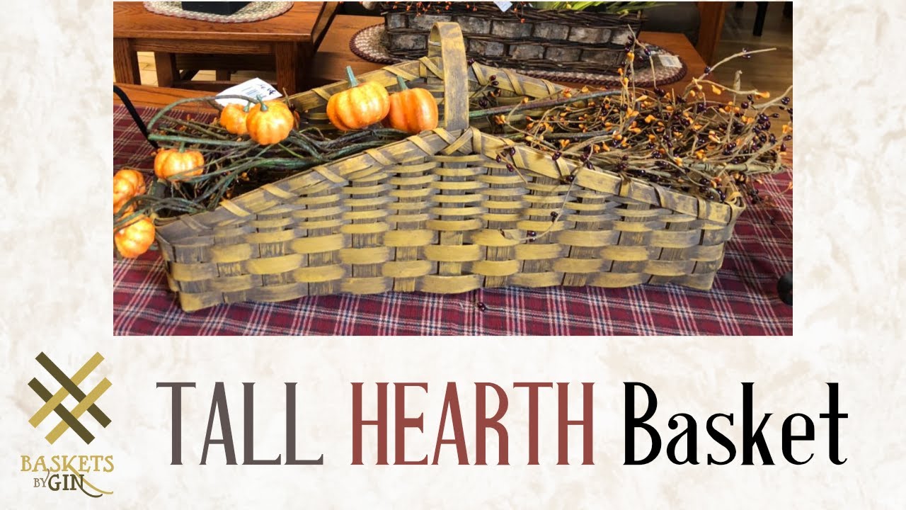 5 Best Basket Weaving Materials ⋆ Love Our Real Life