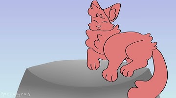 get a hold of yourself, cowspring! - part 5 || FAKE warriors oc map part