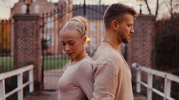 Janis & Zoé | Conor Maynard - You Broke Me First DJ Tronky Bachata Remix | Bachata Sensual | Baile