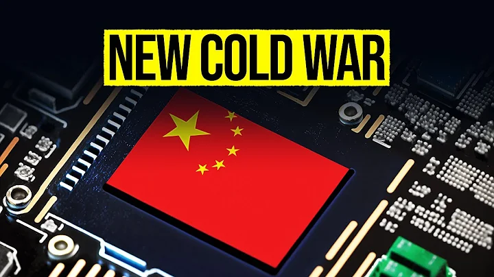 Why China is losing the economic war with the USA over microchips