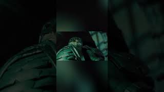 The BvS ending Zack Snyder was afraid to show 🩸