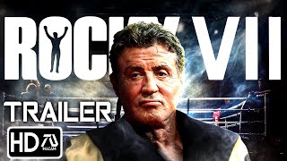 ROCKY VII 