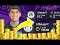 10 EASY WAYS TO MAKE COINS IN FIFA 21!