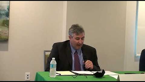 Axis Landfill Public Hearing 04-27-21