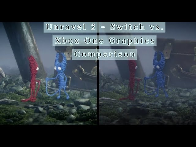 Unravel 2  Xbox One - Download Code Digital Video Games - Compare