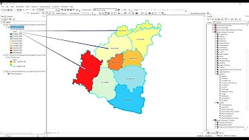 A Comprehensive Guide to Calculating Shape Geometry in ArcGIS: Step-by-Step Tutorial