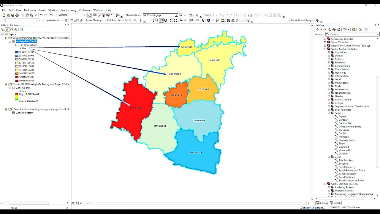 arcmap geometry calculator arcmap geometry calculator