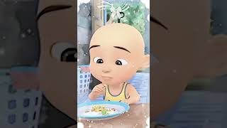 Fancam Upin