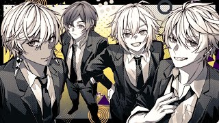 いや振り返れよ