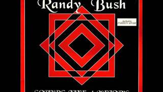 RANDY BUSH - SOUNDS LIKE A MELODY ( CLUB MIX ) ( B1 ) EXTRAR