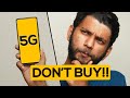 5G in India - The Truth