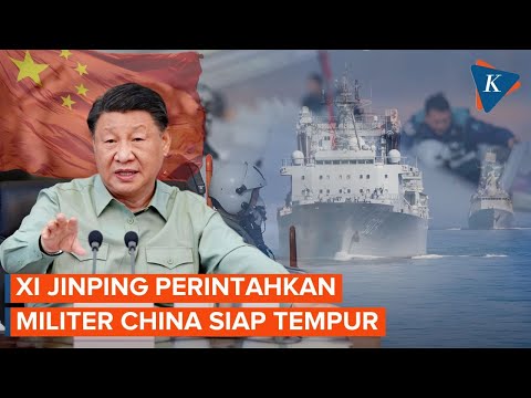 Video: Kenderaan udara tanpa pemandu China dengan enjin jet