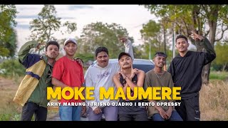 Download Lagu MOKE BRAI - ARHY MARUNG x TRISNO DJADHO x BENTO DPRESSY MP3