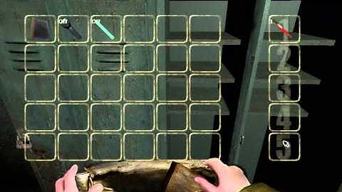 Penumbra: Tech Demo - Part 1