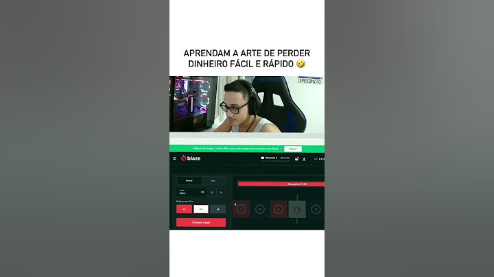Perdeu 50 mil em segundos