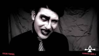 Marilyn Manson - Sweet dreams Cover en Español