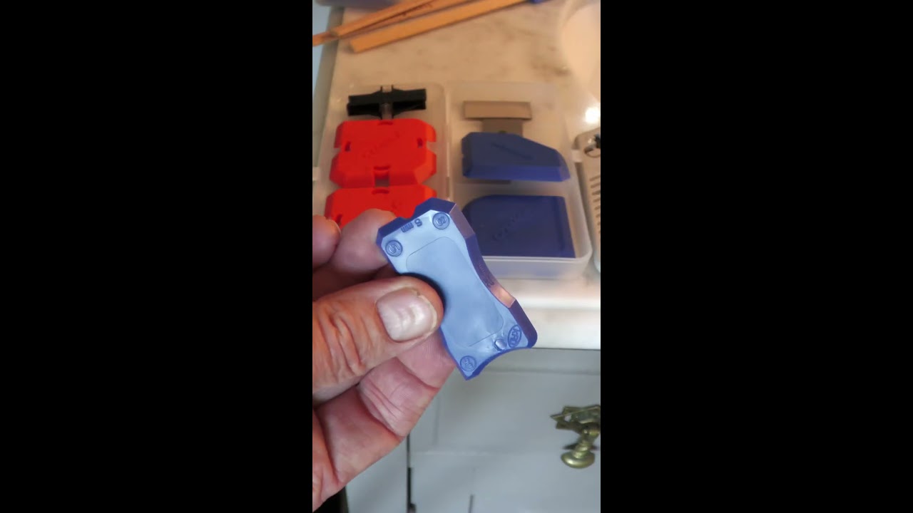 How To Use A Silicone Profiling Tool Shorts