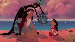 Lilo & Stitch - This is my family [HD]