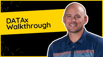 Introduction to DataX  Connecting Software to JobTread for Enhanced User Experience