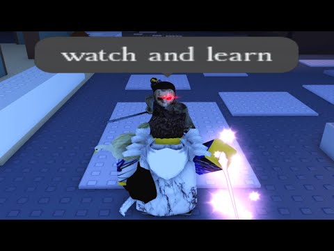 forsaken clips but shedletsky is NOT cooking