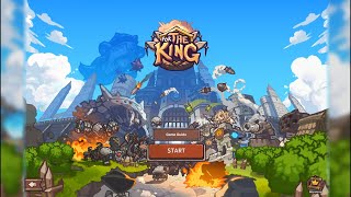 [NIKKE] Last Kingdom Event - For The King Mini Game - Part 2