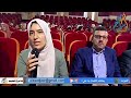 تحت اشراف السيدة و زيرة الثقافة و الفنون و باشراف من والي الولايةملتقى وطني حول المكتبات بمعسكر 