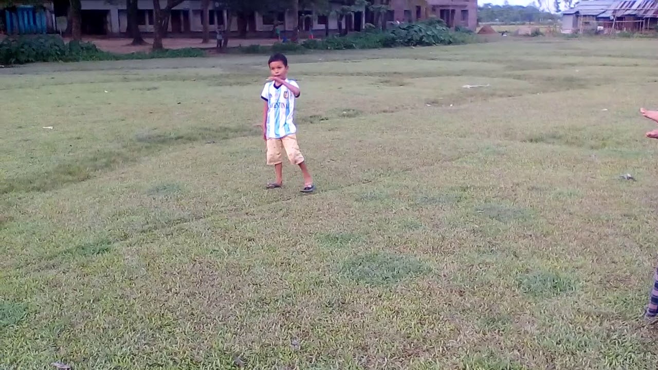 Bangladeshi Kids || Abdullah Muhammad Talha