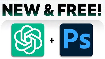 De NIEUWE ChatGPT-afbeeldingupdate is waanzinnig!